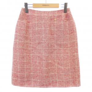 【ヴィンテージ】シャネル CHANEL P17484V09932 01P スカート