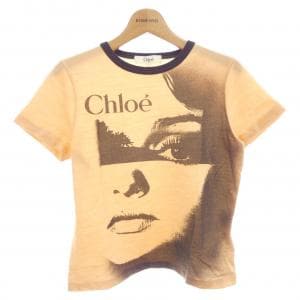 クロエ Chloe CH25UJH1118981 Tシャツ