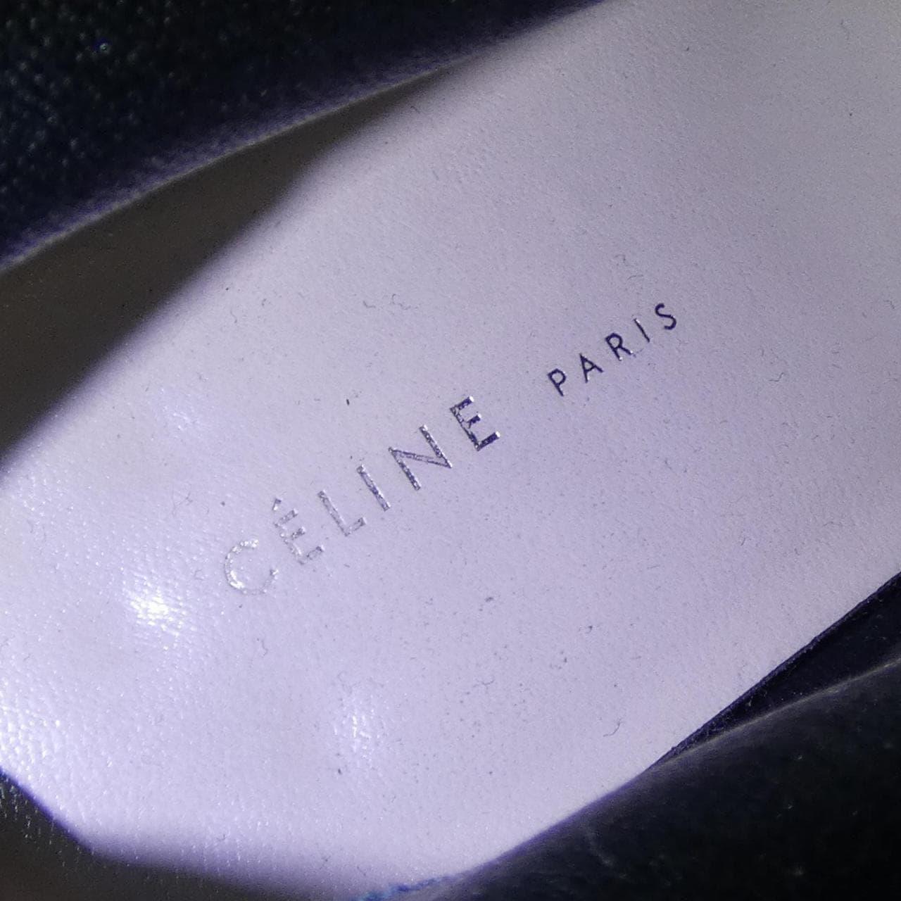 セリーヌ CELINE ブーツ