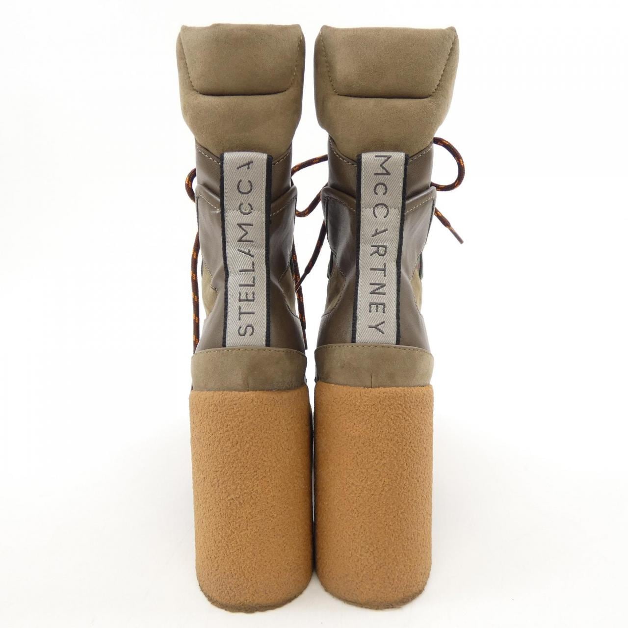 STELLA MCCARTNEY 594134 靴子