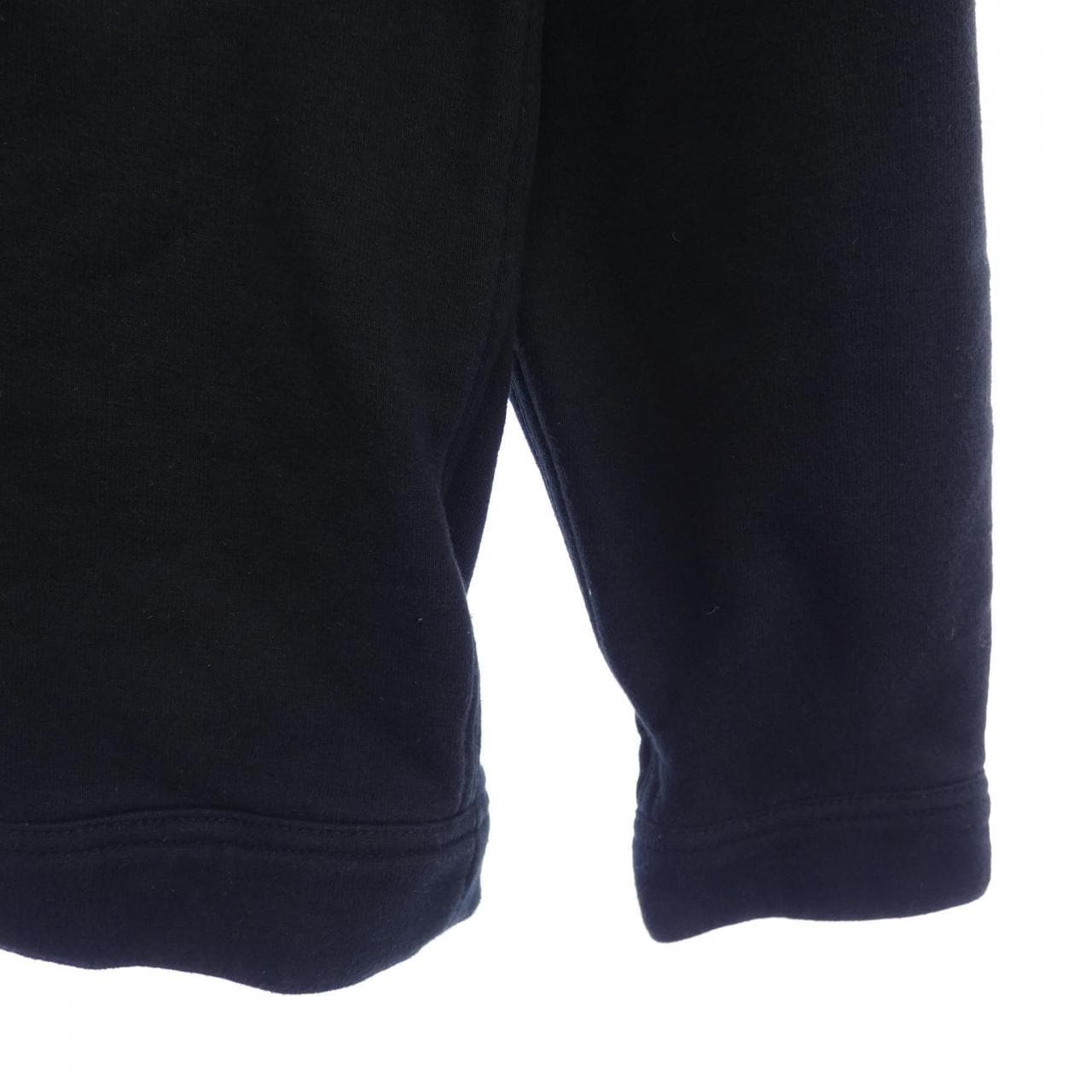 ループウィラー LOOPWHEELER POGGY ジャケット