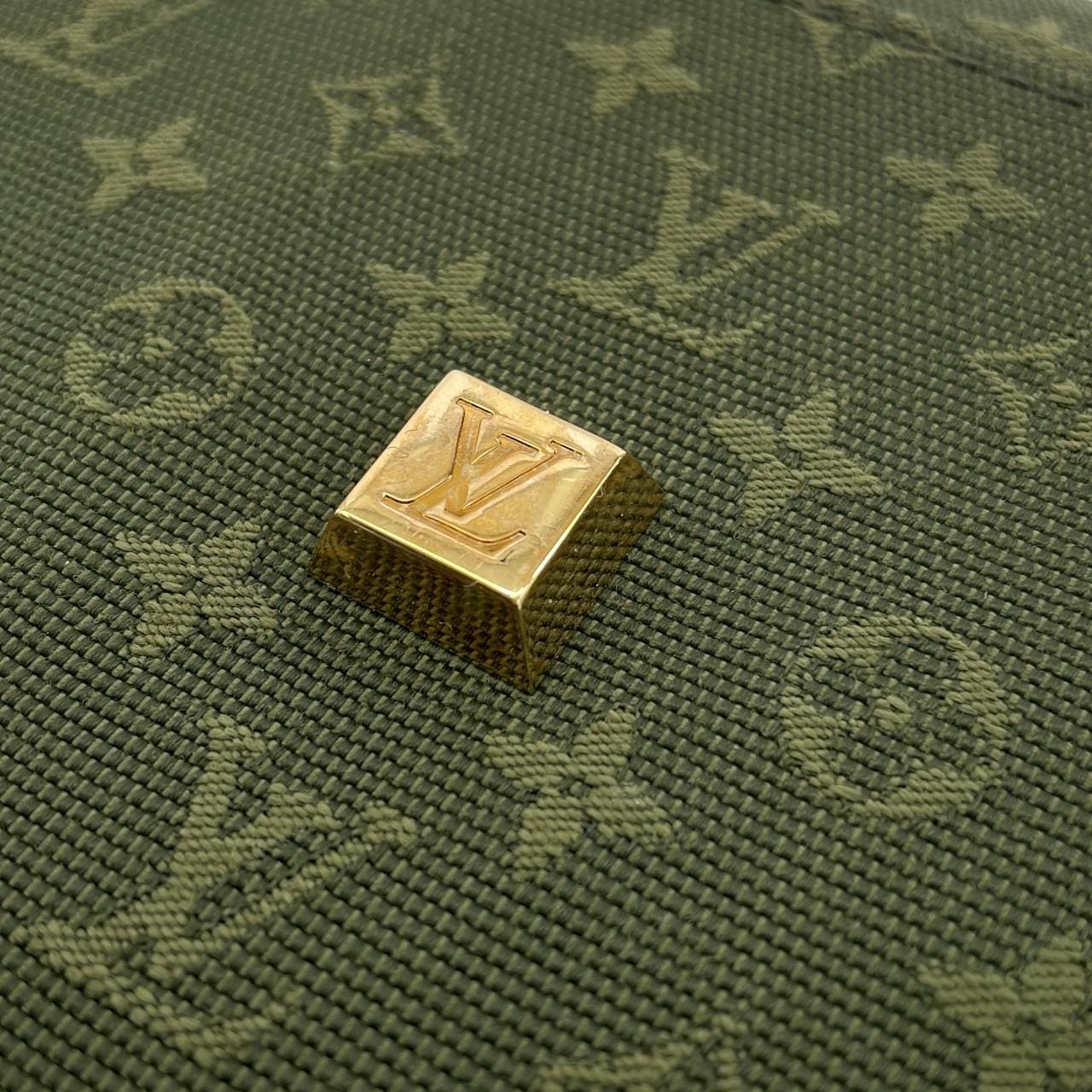 ルイヴィトン モノグラム ミニ ジョセフィーヌ GM M92412 バッグ