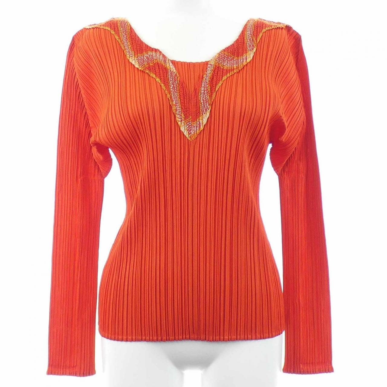 プリーツプリーズ PLEATS PLEASE PP21-JK423 トップス