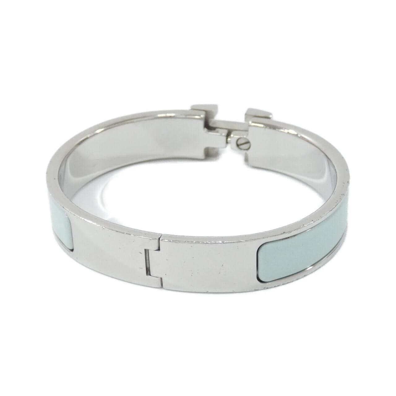 エルメス クリック アッシュ PM 700001FP ブレスレット