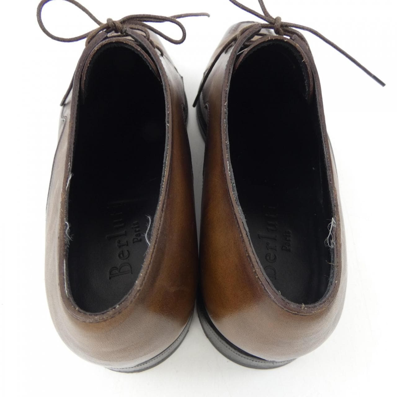 ベルルッティ Berluti シューズ