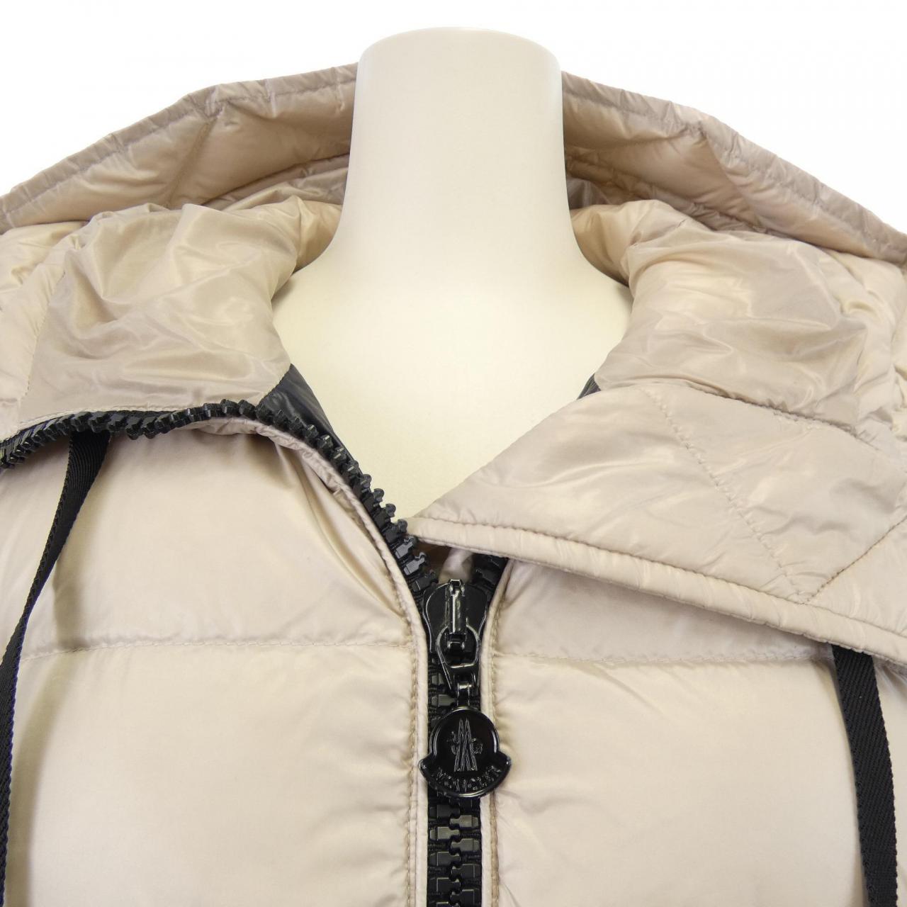 モンクレール MONCLER SUYEN ダウンコート