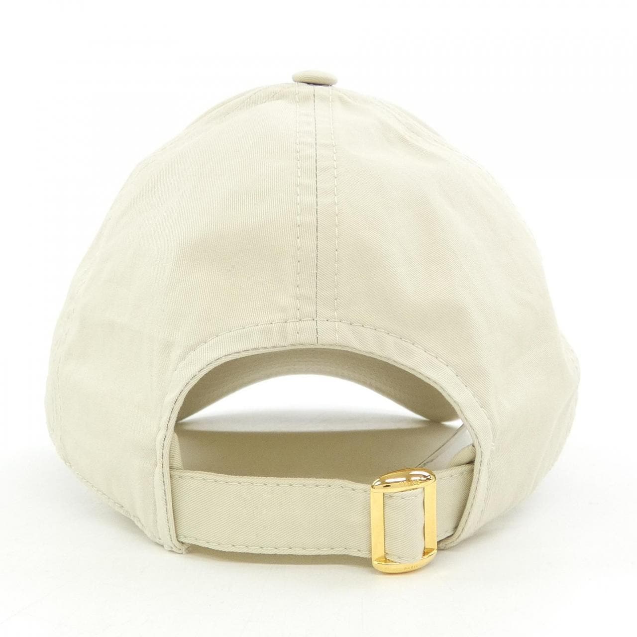 セリーヌ CELINE トリオンフベースボールキャップ 2AUT6969P キャップ