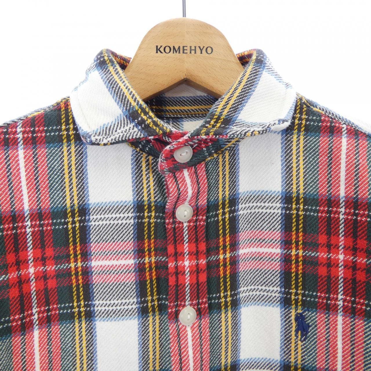 ポロラルフローレン POLO RALPH LAUREN シャツ