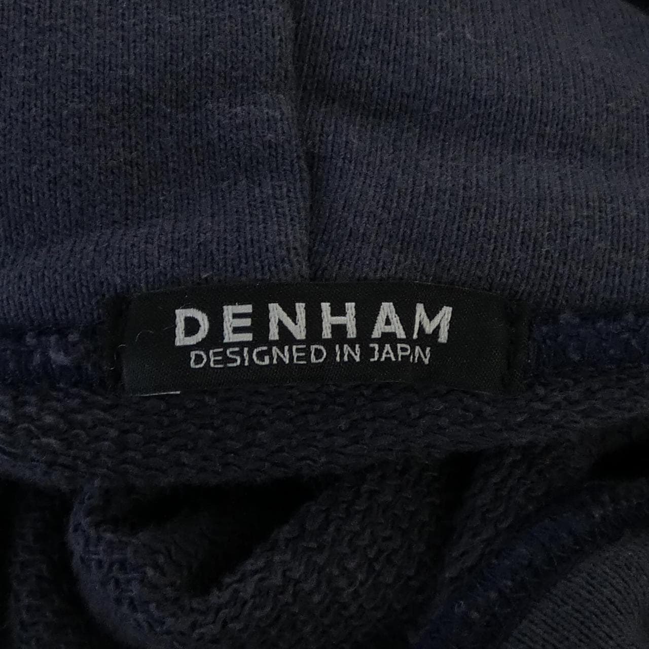 デンハム DENHAM 01-24-10-60-171 パーカー