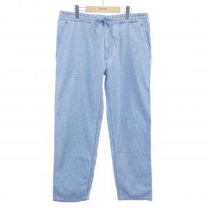 ボッテガヴェネタ BOTTEGA VENETA 799731 V3N60 パンツ