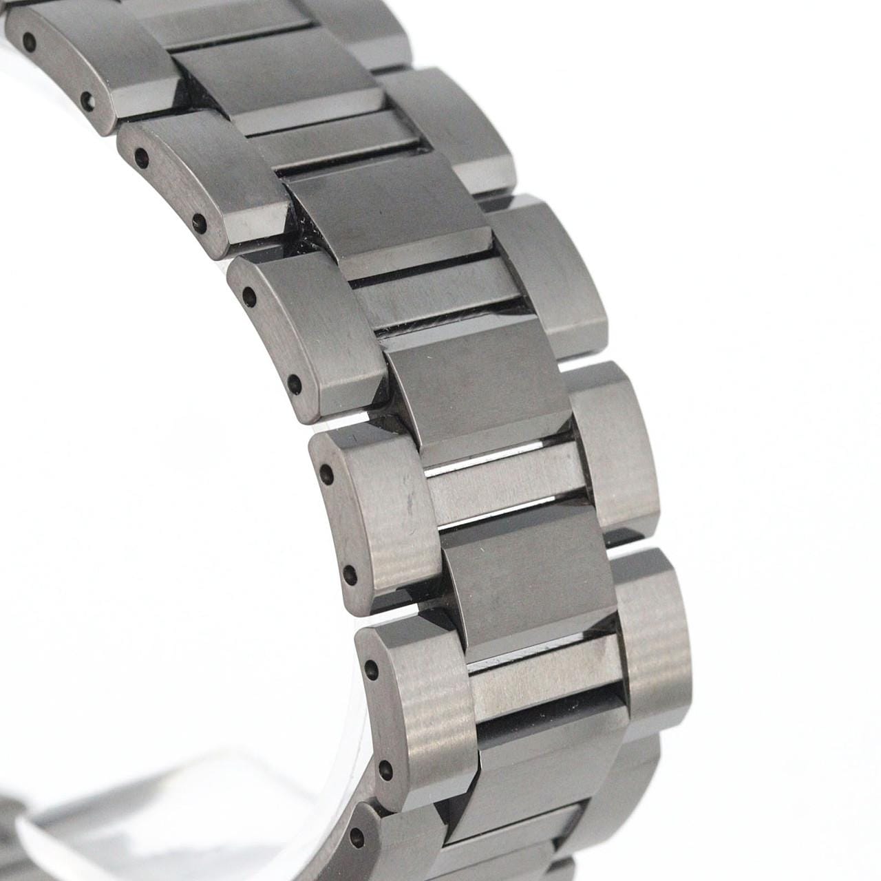 シチズン アテッサ JAXA ラベル HTV-X 電波時計 LIMITED H800-A1CN20L/AT8289-67E TI ソーラークォーツ