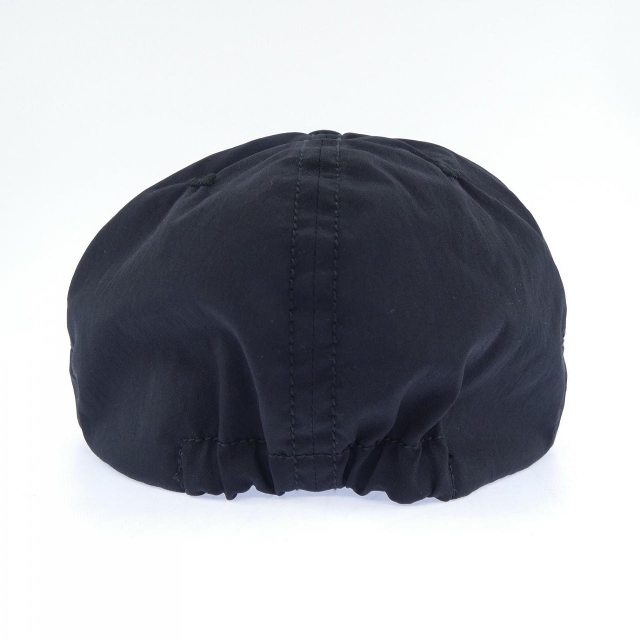 キジマタカユキ KIJIMA TAKAYUKI 25102-RHW キャップ