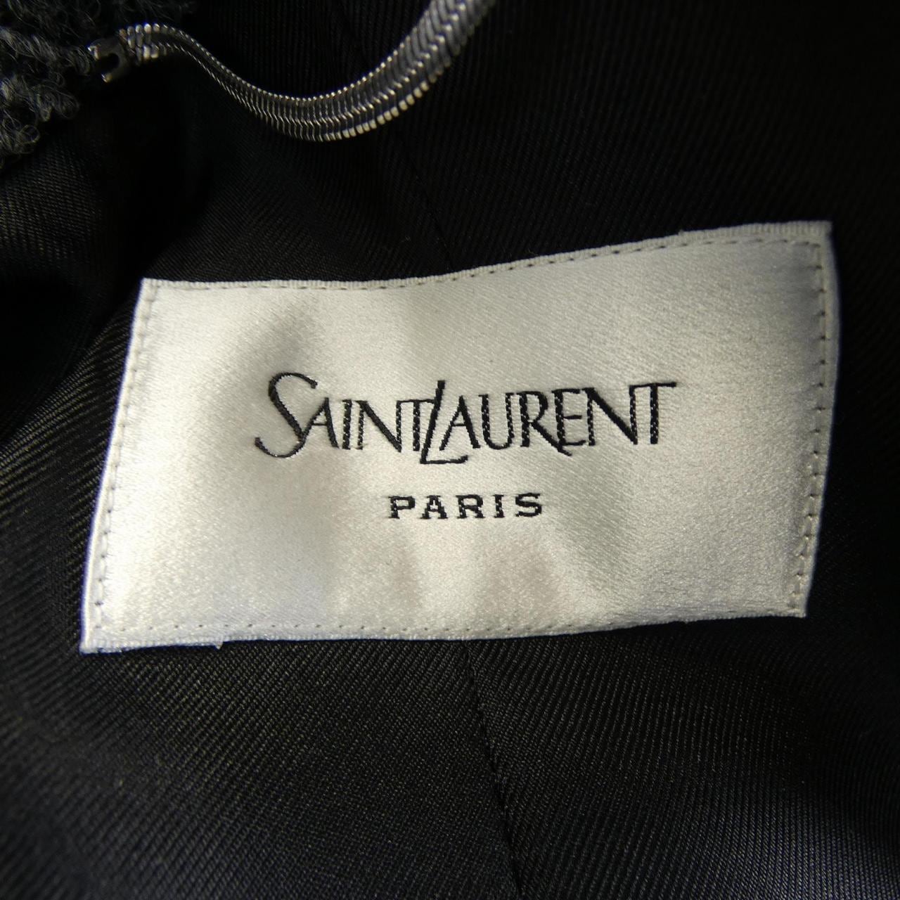サンローラン SAINT LAURENT 837196 Y3D06 ジャケット
