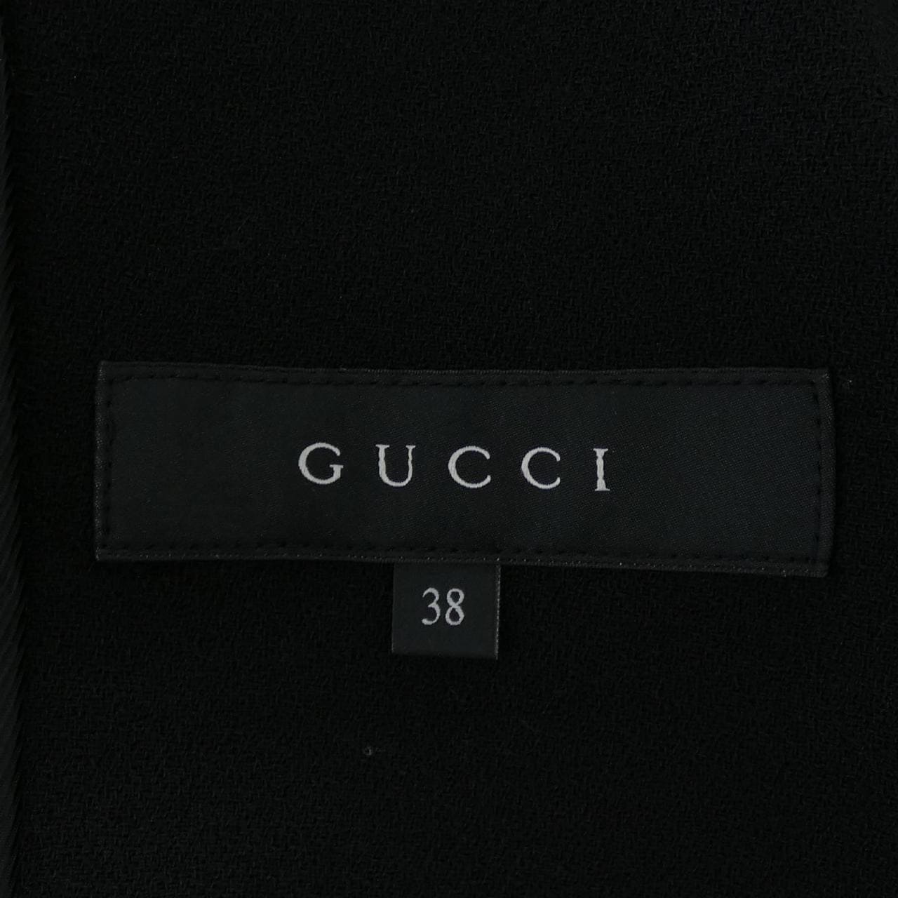 グッチ GUCCI 292862　ZX863 ジャケット