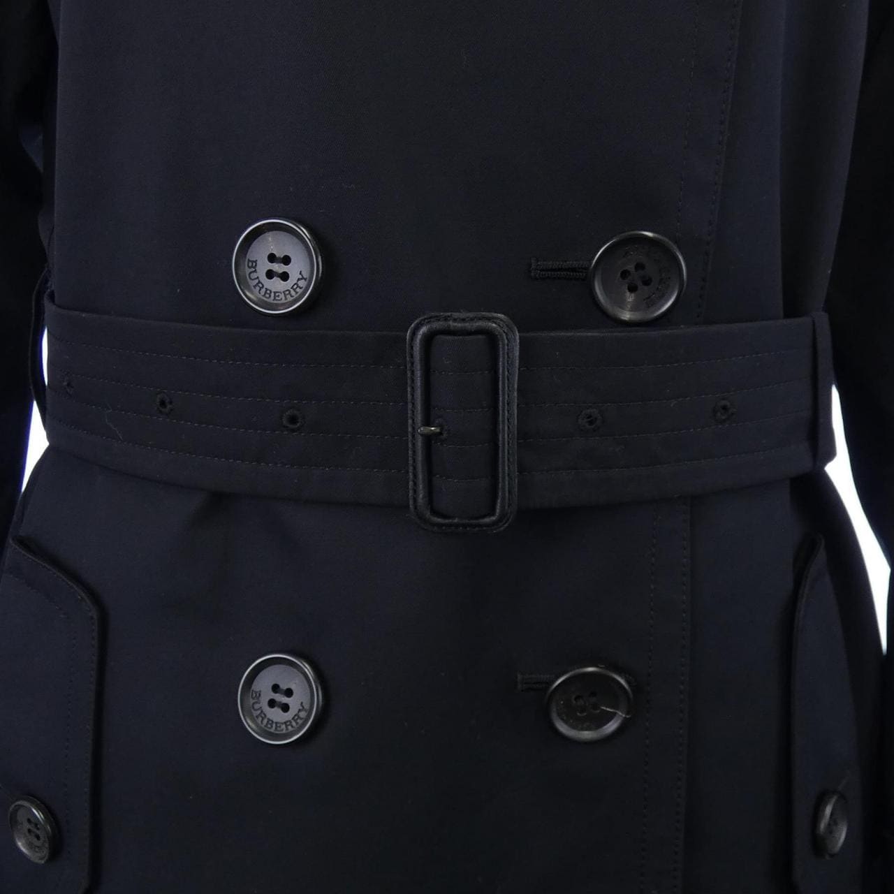 バーバリーロンドン BURBERRY LONDON コート