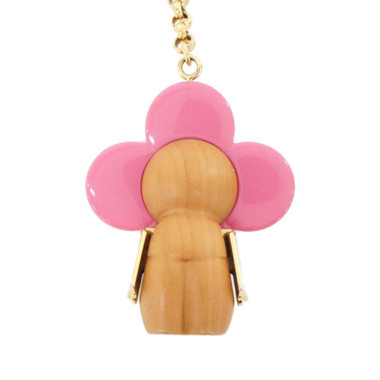 ルイヴィトン ポルト クレ ヴィヴィエンヌ M67298 キーリング