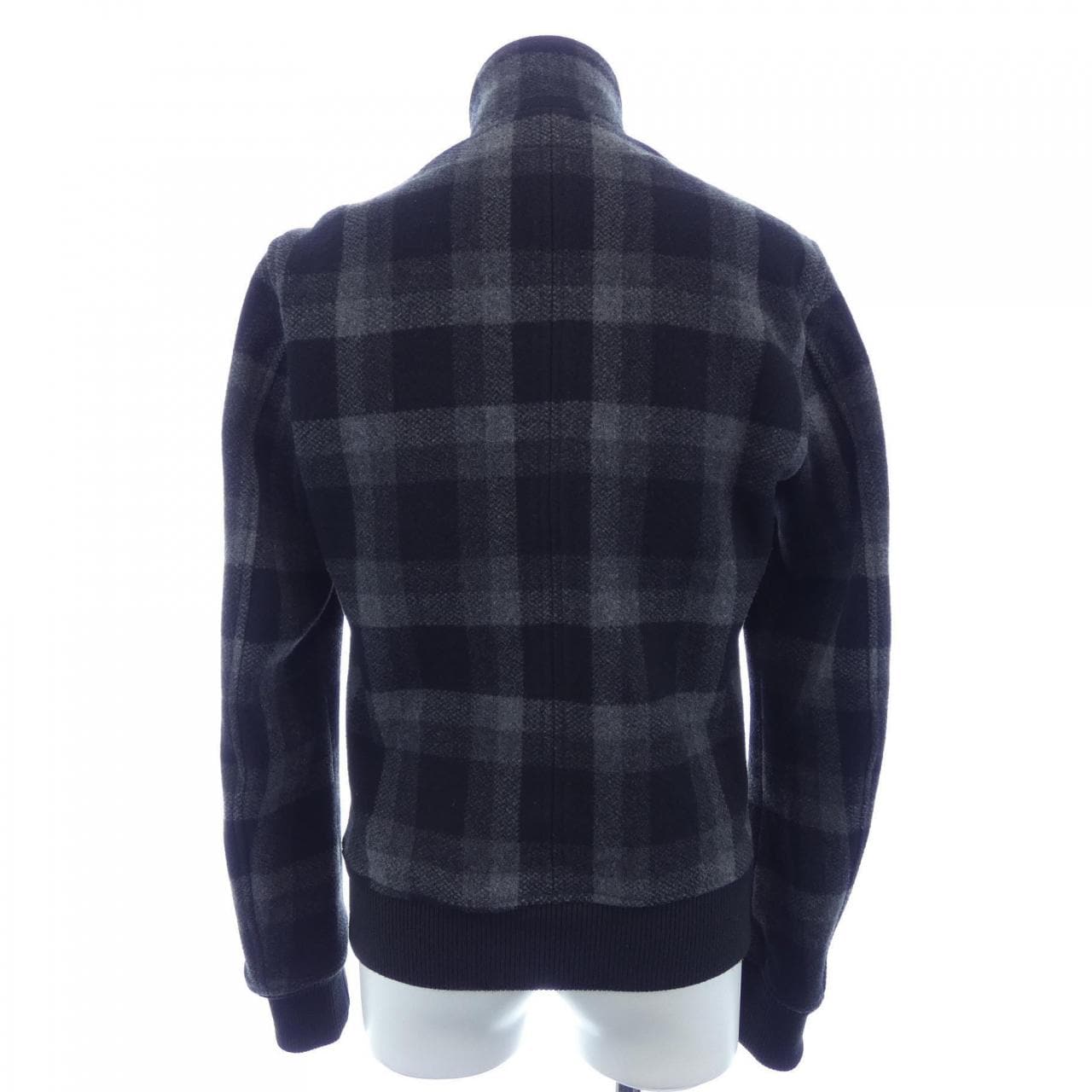 ドルチェアンドガッバーナ DOLCE&GABBANA G9K94T ブルゾン