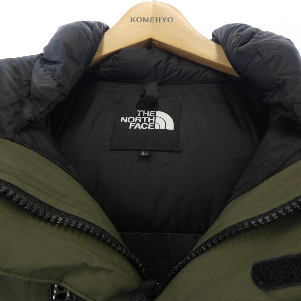 ザノースフェイス THE NORTH FACE ND91950 ダウンジャケット