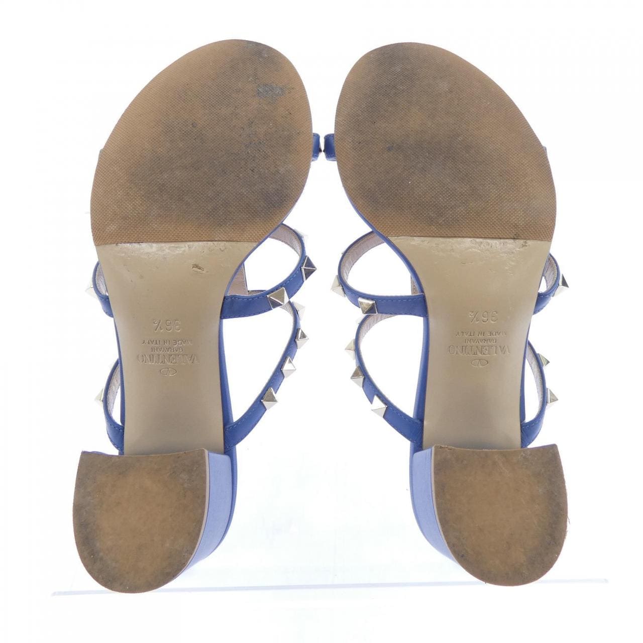 ヴァレンティノ VALENTINO サンダル