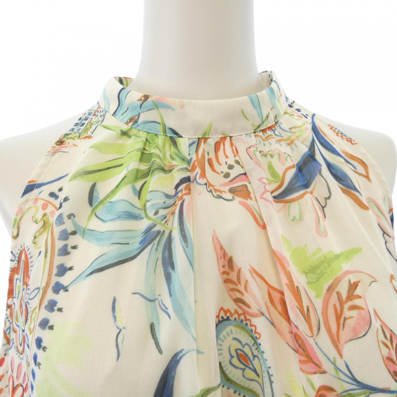 グレースコンチネンタル GRACE CONTINENTAL 31133-00 ワンピース