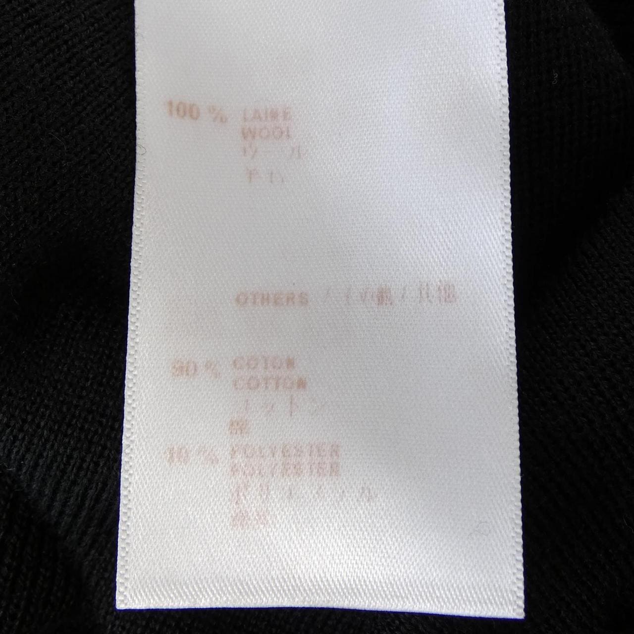 ルイヴィトン LOUIS VUITTON F4KD08ODB ワンピース