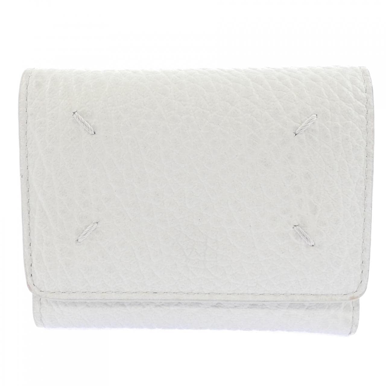 メゾンマルジェラ Maison Margiela 4ステッチ 三つ折り ウォレット SA3UI0010 WALLET