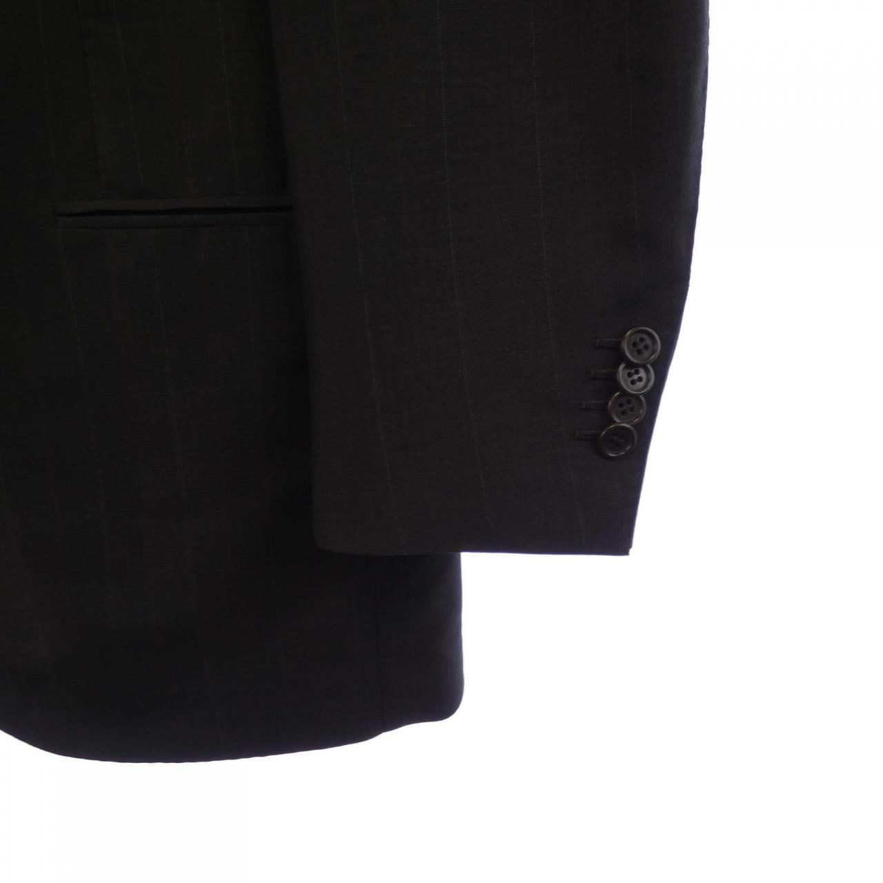 キートン KITON スーツ