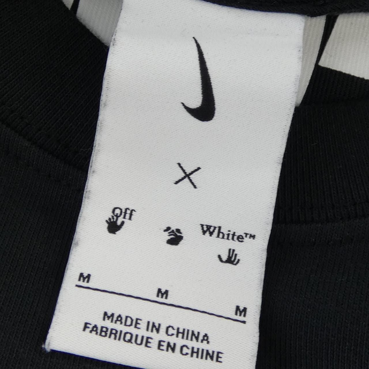 ナイキ NIKE DN1758-010 Tシャツ