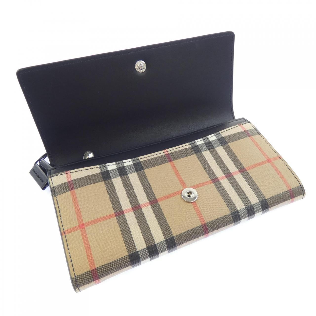 バーバリー BURBERRY 8015116 WALLET