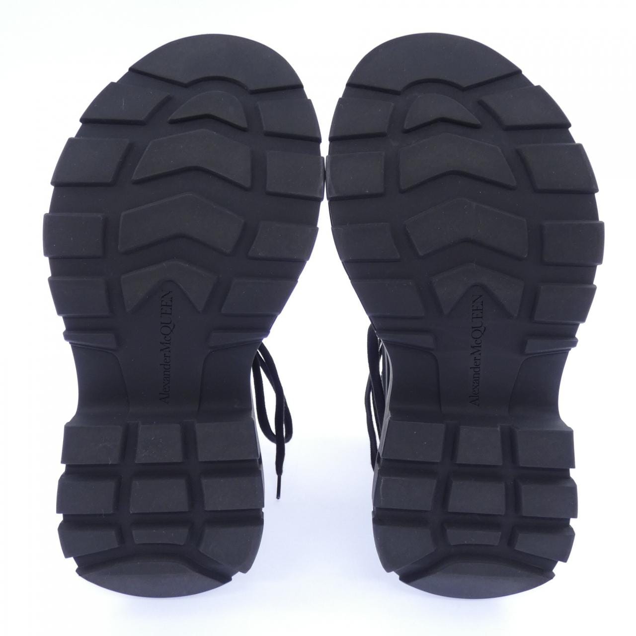 アレキサンダーマックイーン ALEXANDER McQUEEN 676718　 スニーカー