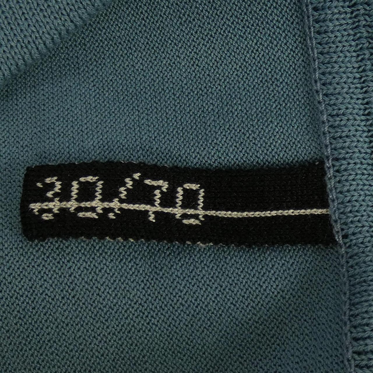 30/70 ポロシャツ