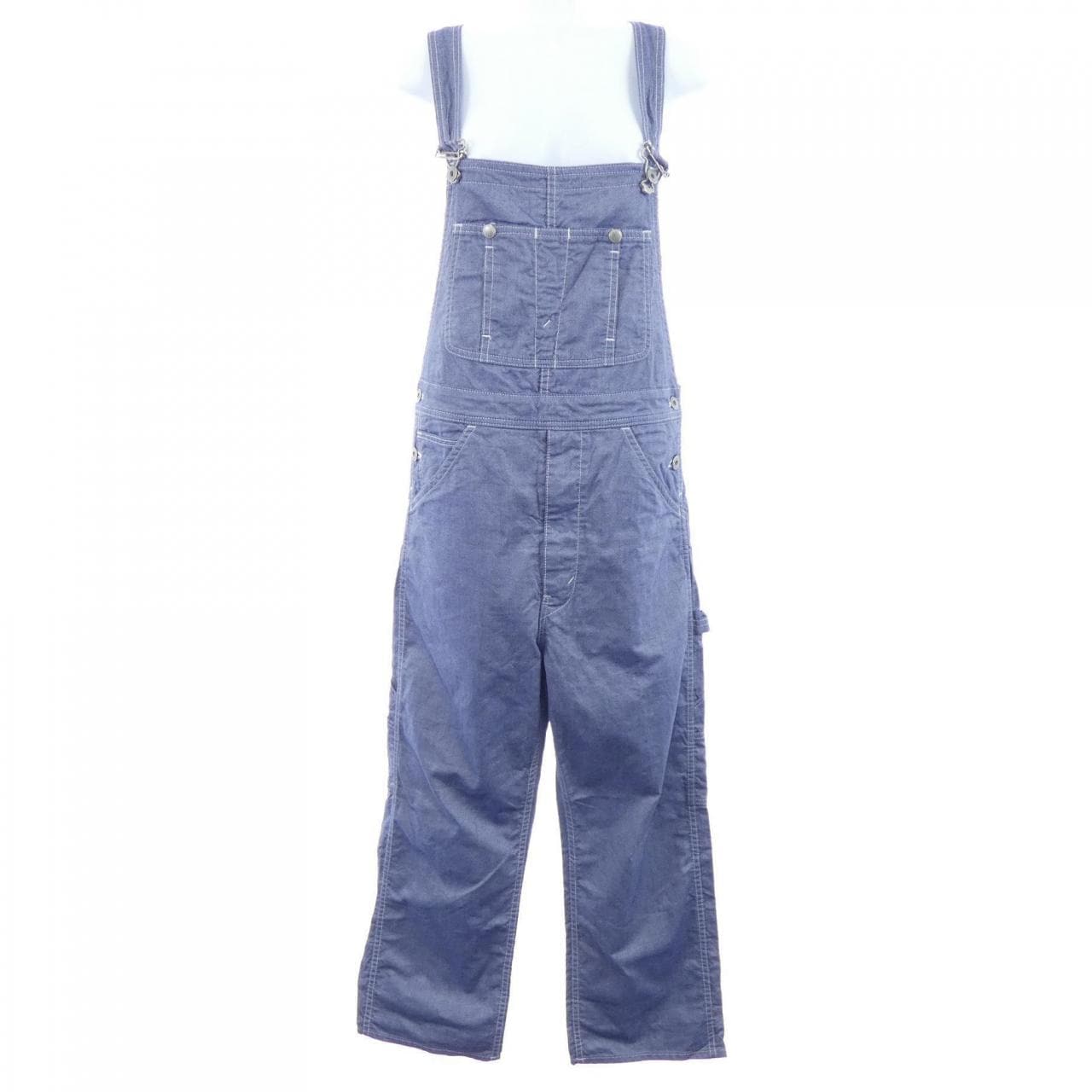 ジュンヤワタナベマン JUNYA WATANABE MAN UI-P013 オールインワン