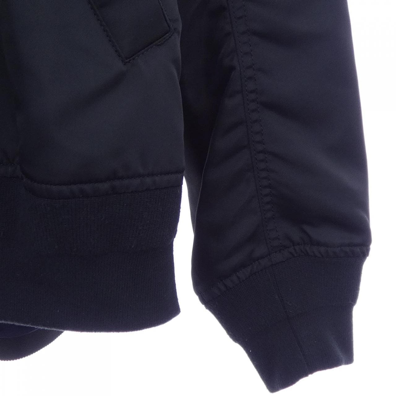 サカイ SACAI NYLON TWILL BLOUSON SCW-201 ブルゾン