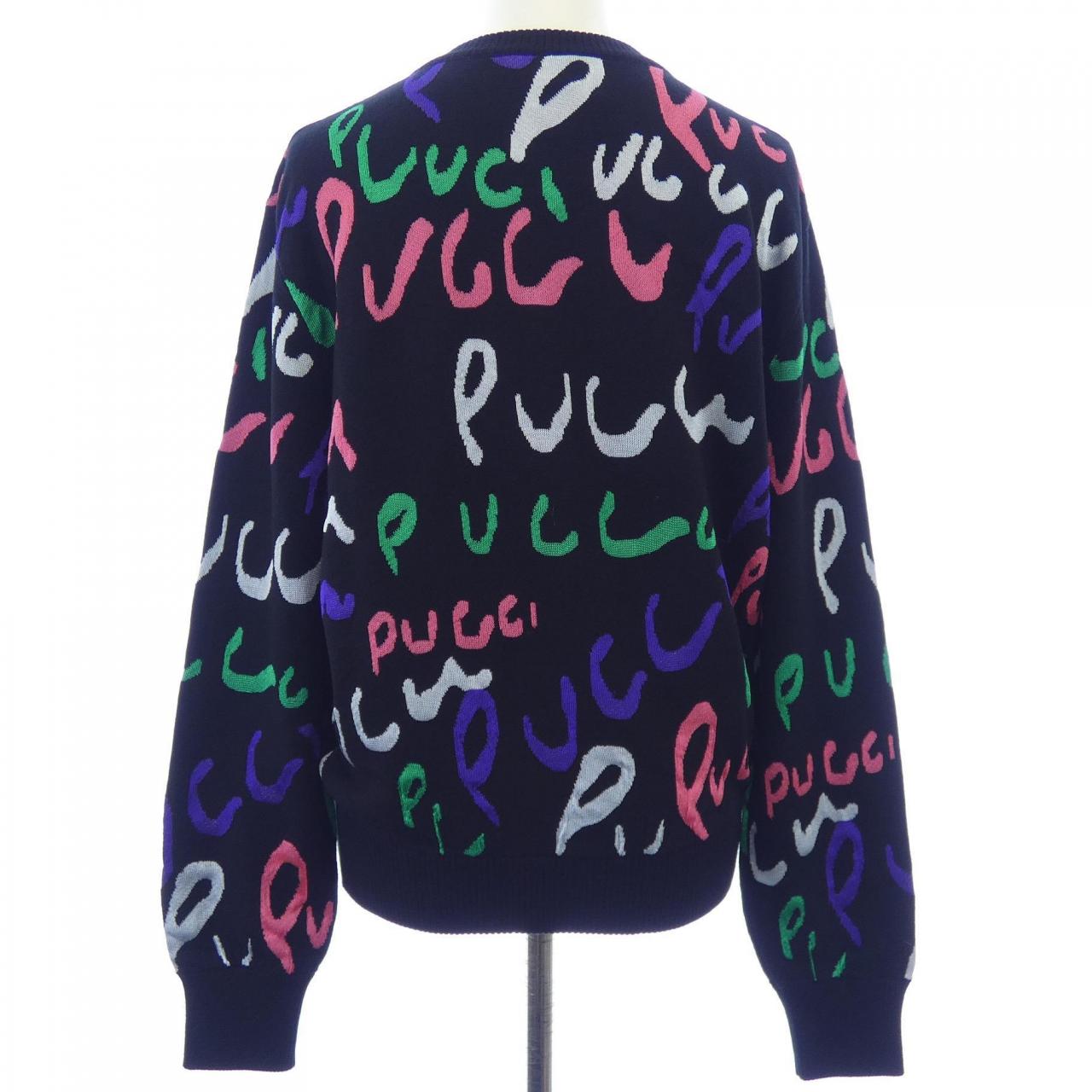 エミリオプッチ EMILIO PUCCI ニット