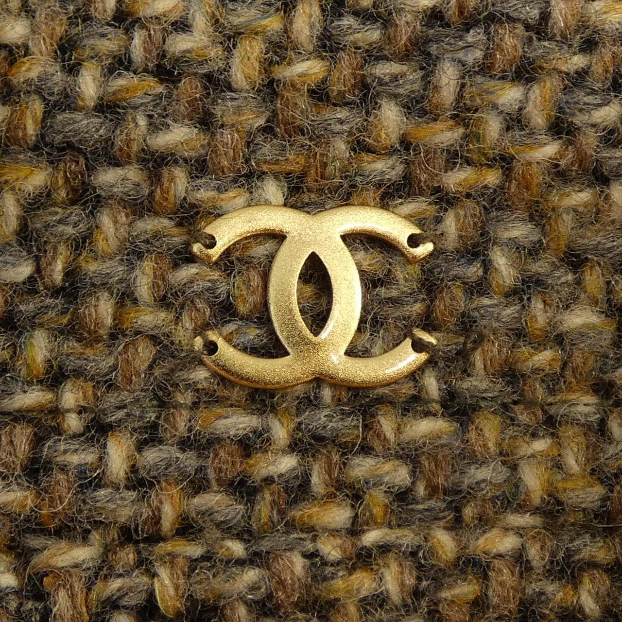 【ヴィンテージ】シャネル CHANEL P22372V13133 03A スーツ