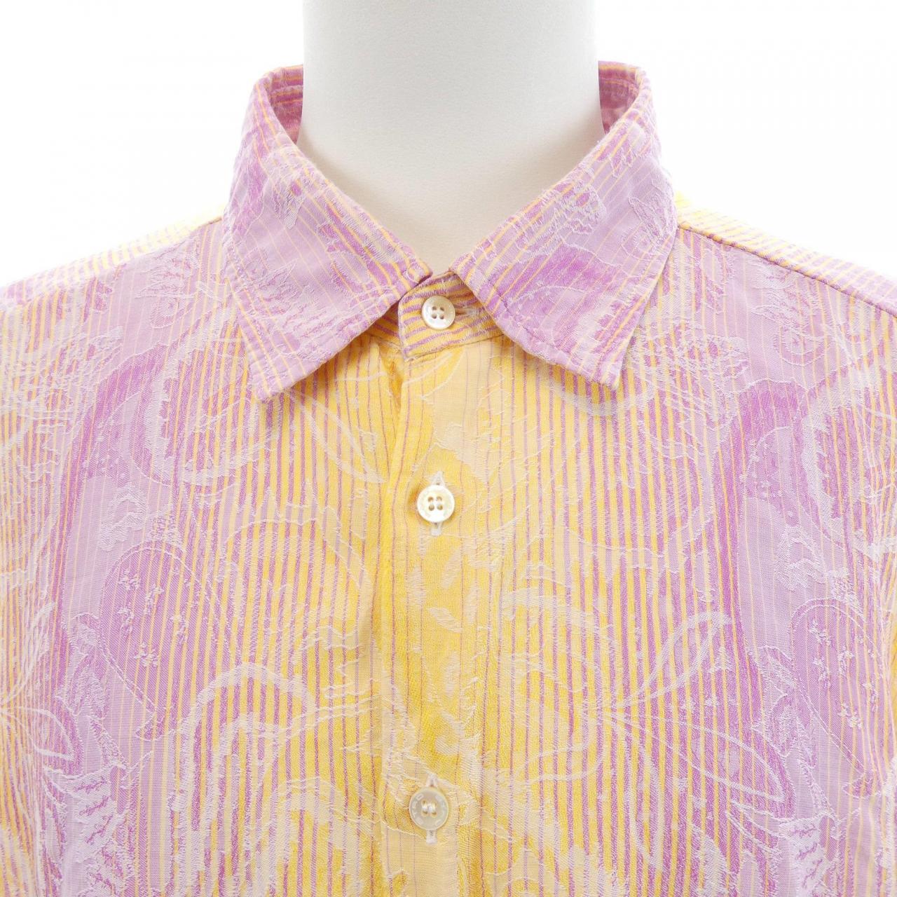 エトロ ETRO シャツ