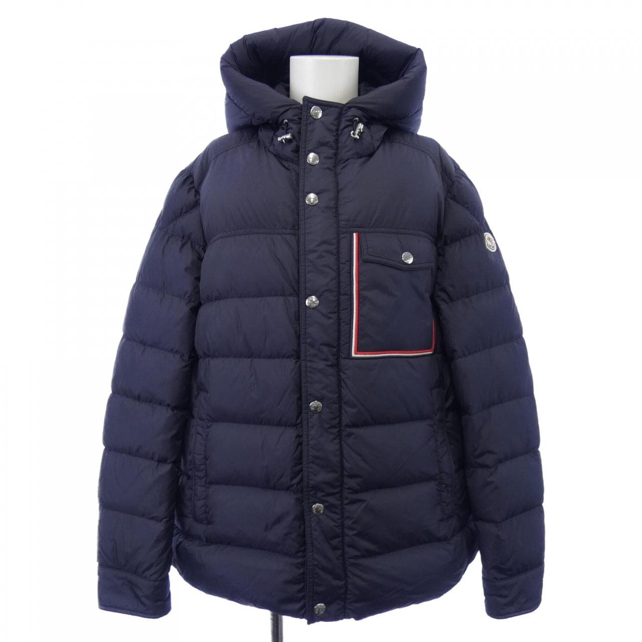 モンクレール MONCLER PREVOT ダウンジャケット