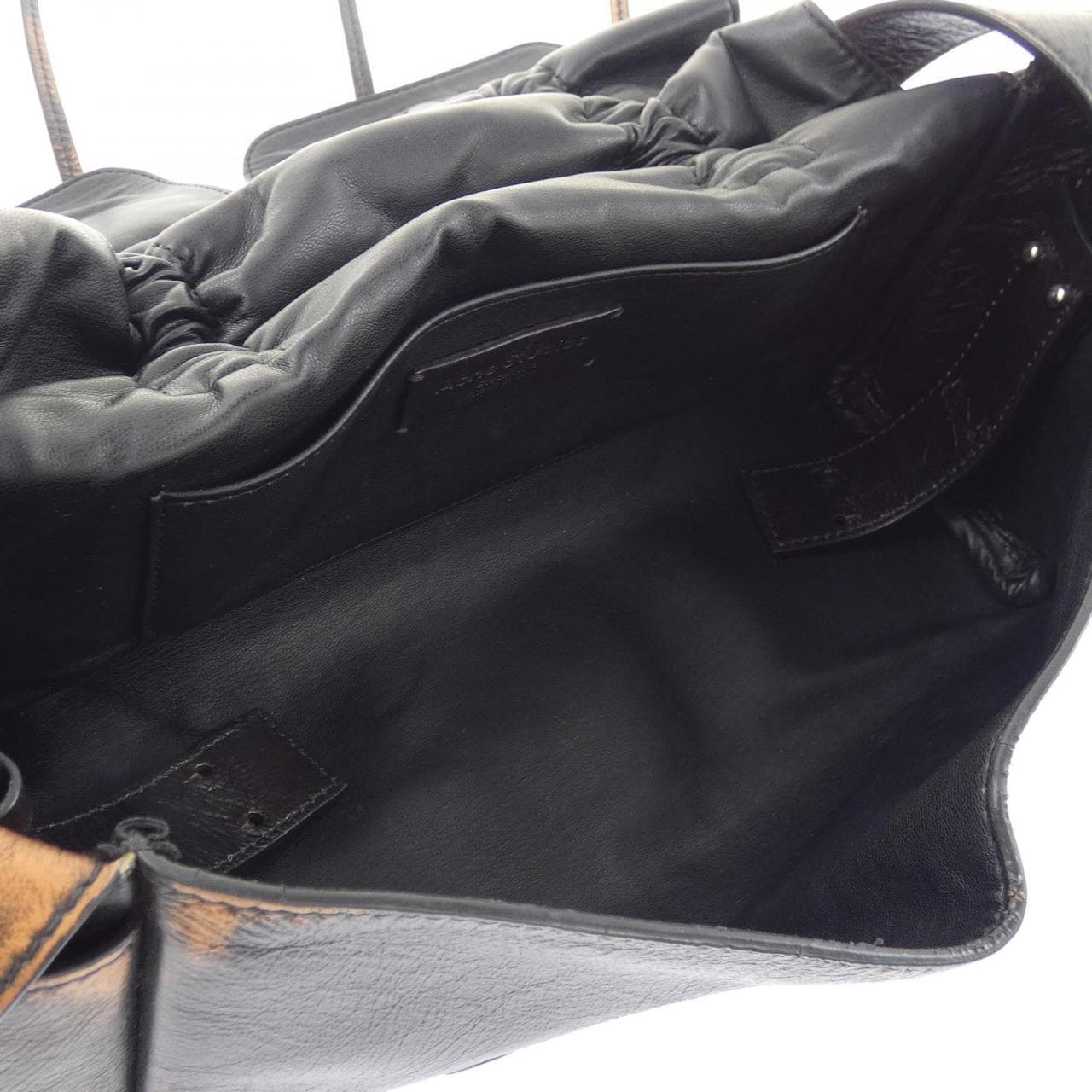アクネストゥディオズ ACNE STUDIOS BAG