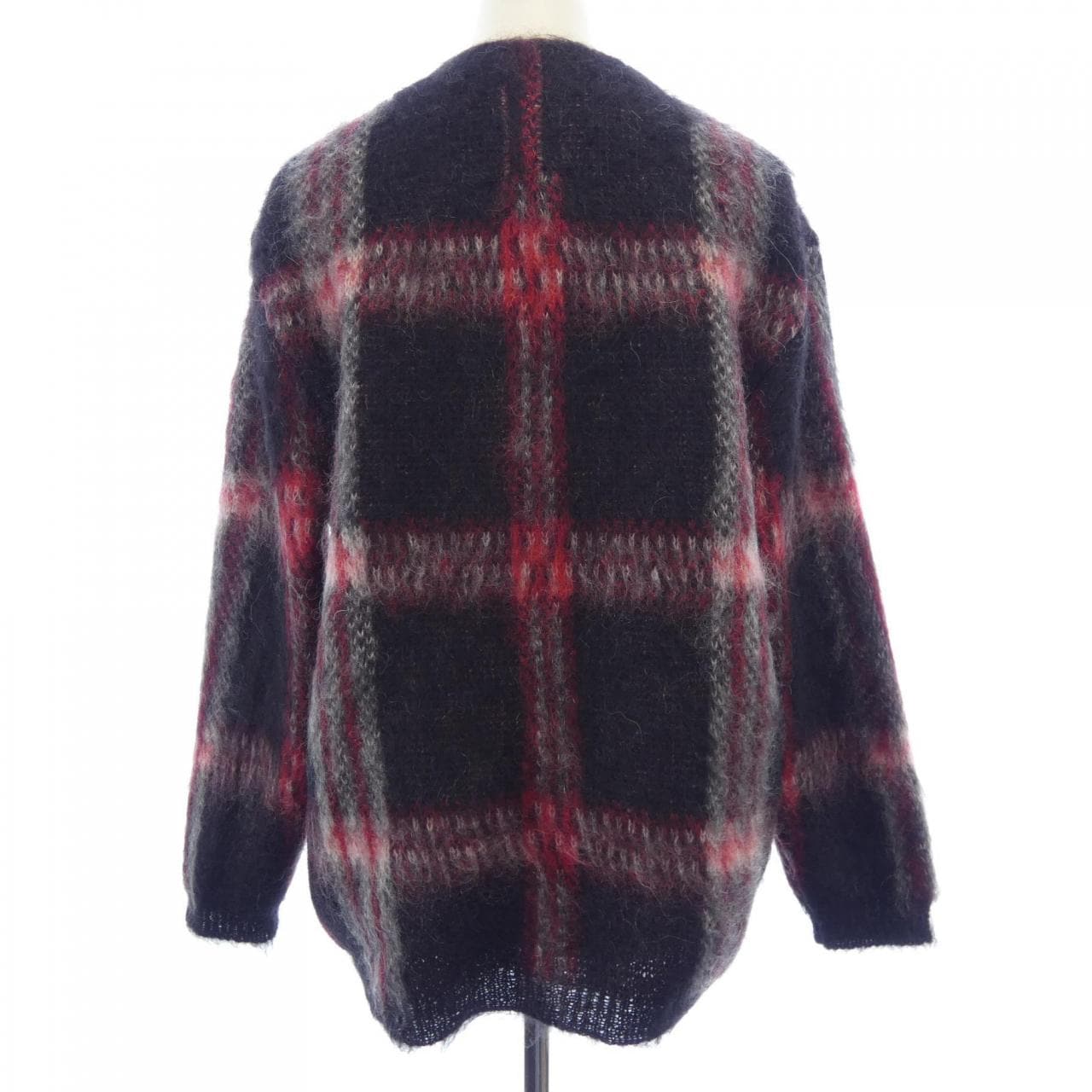 サンローラン SAINT LAURENT 333978 カーディガン