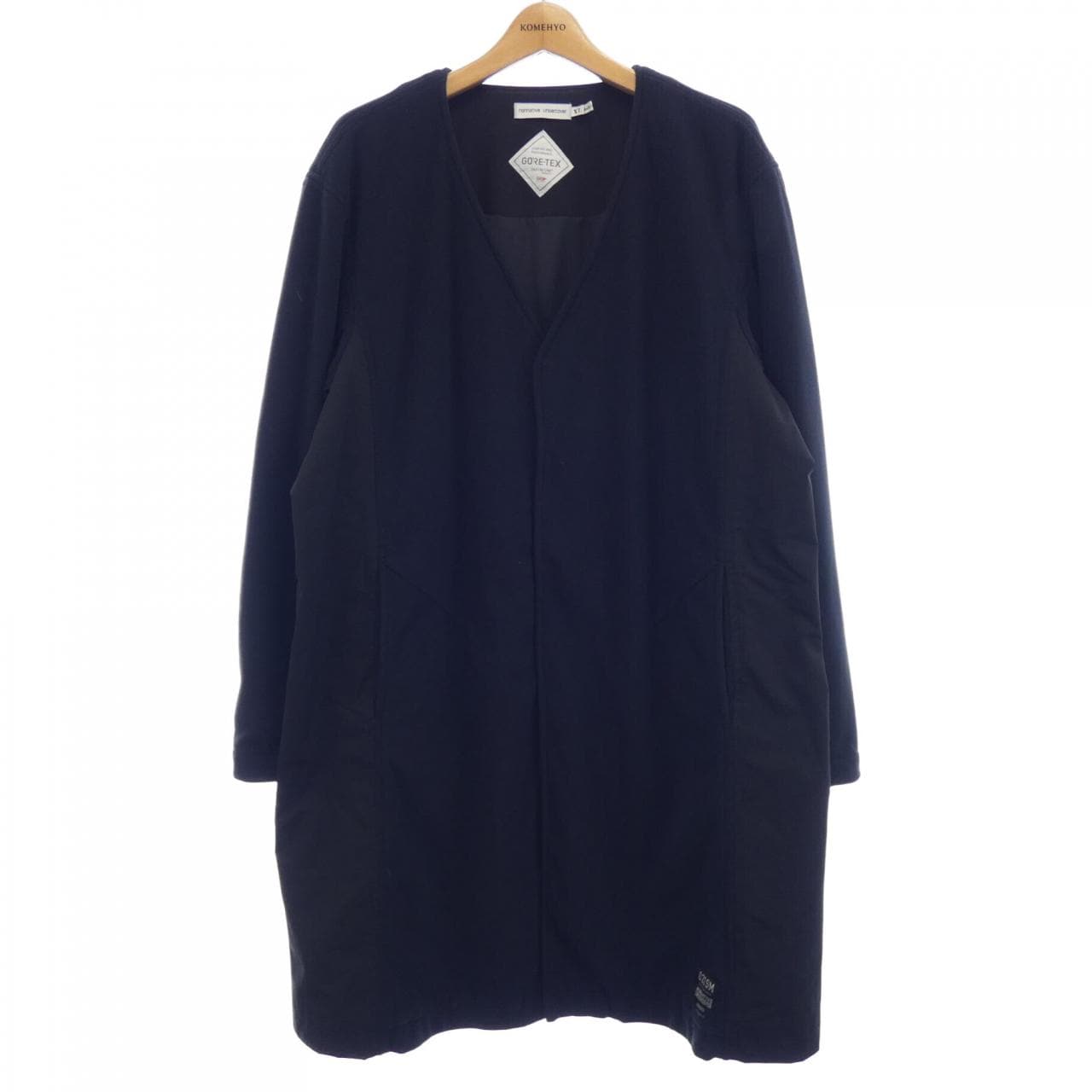 Nonnative NONNATIVE coat