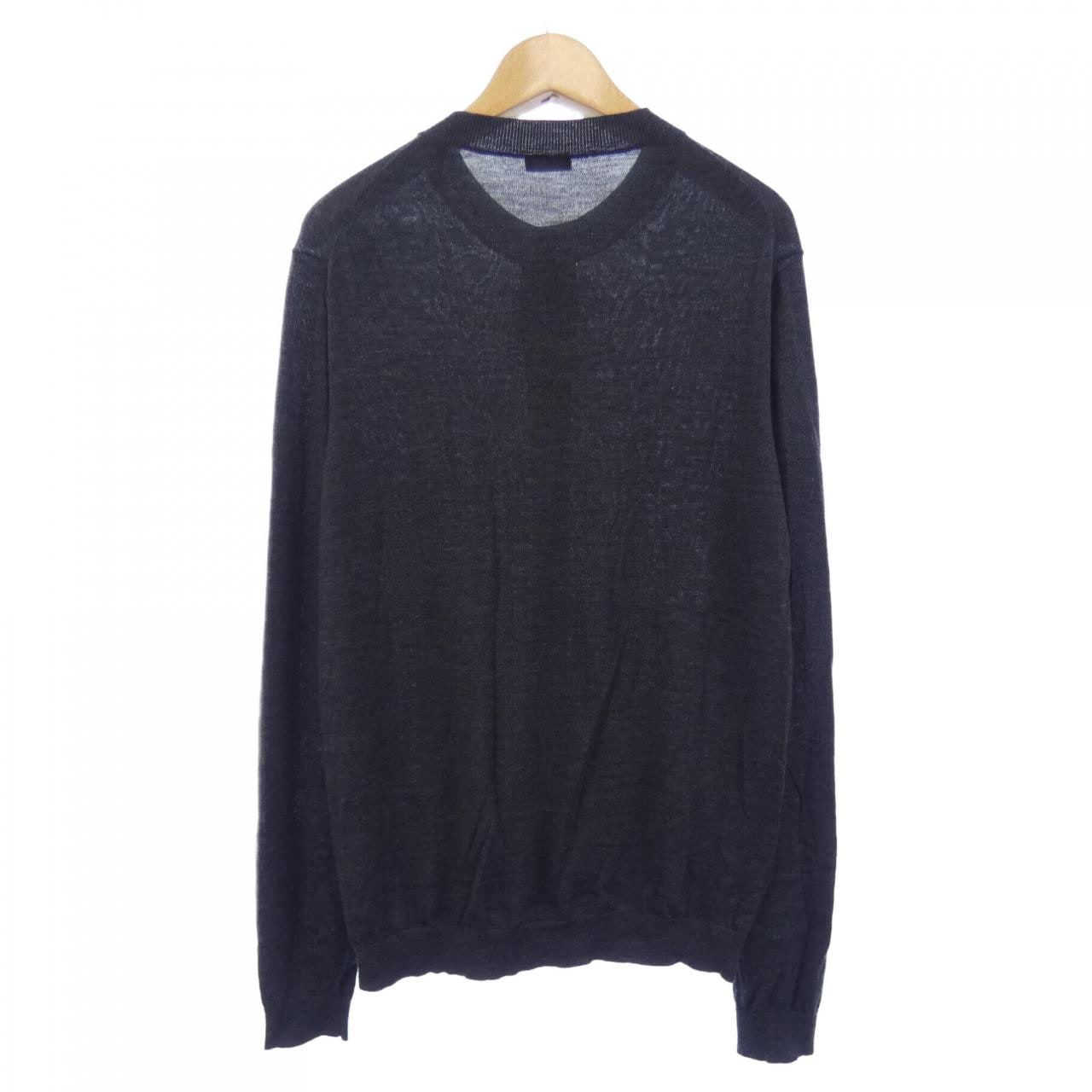 JIL SANDER NAVY Jil Sander Navy Cardigan