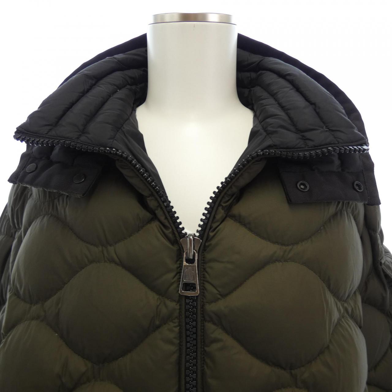 MONCLER MONCLER Down Jacket