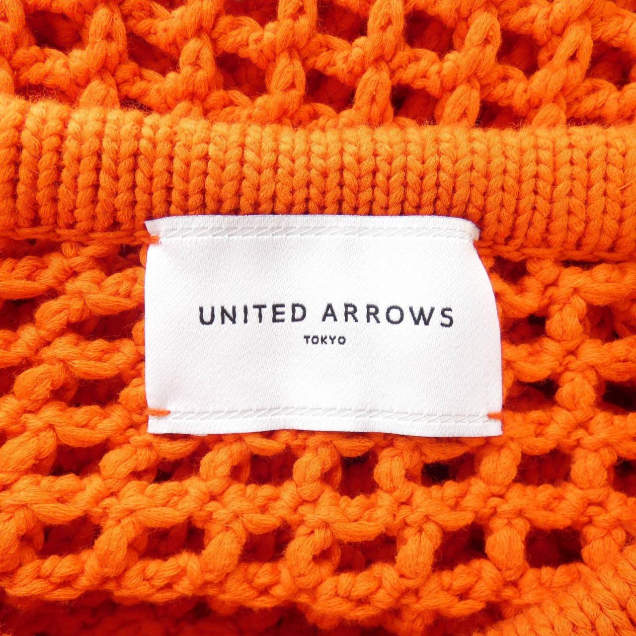 ユナイテッドアローズ UNITED ARROWS ニット