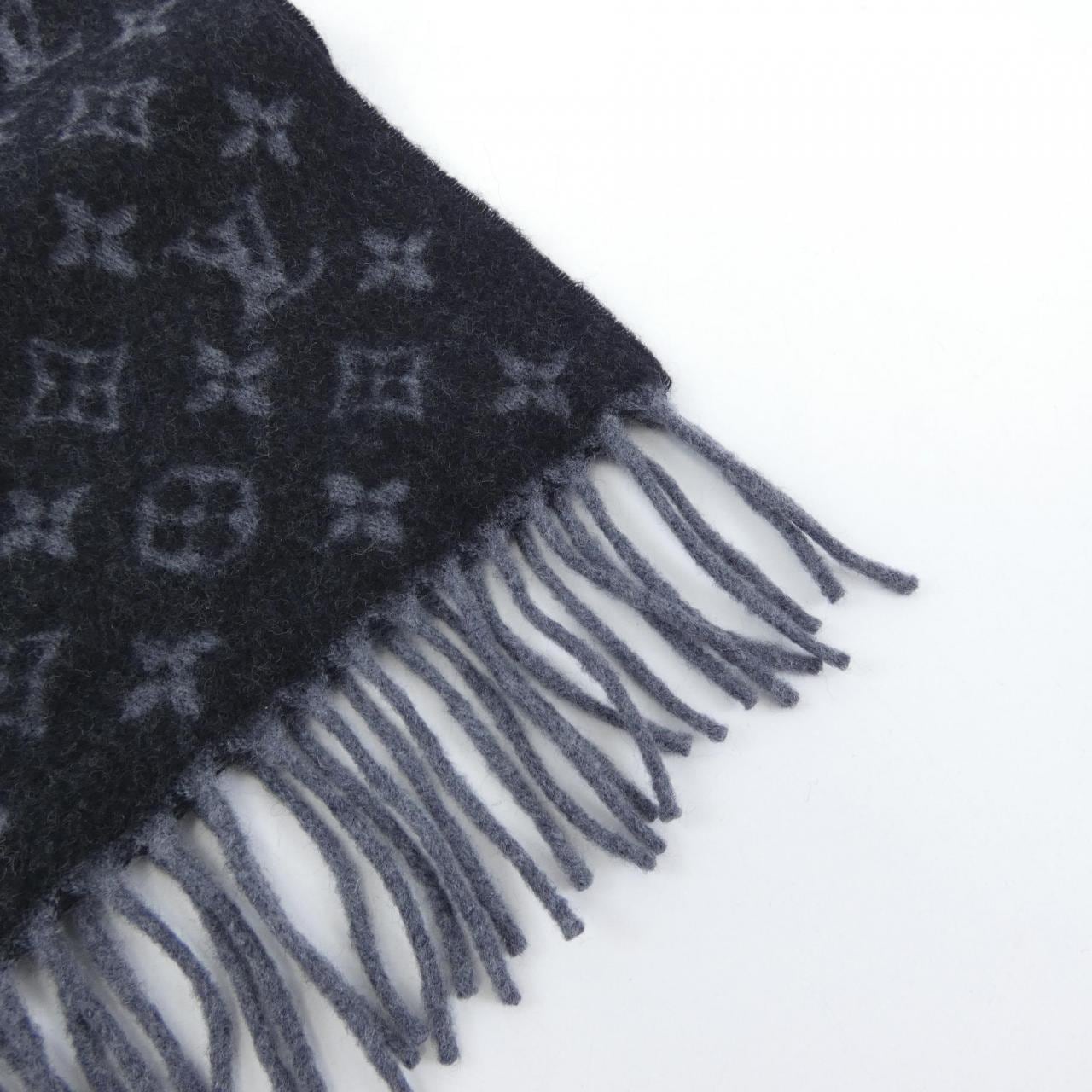 LOUIS VUITTON VUITTON MUFFLER