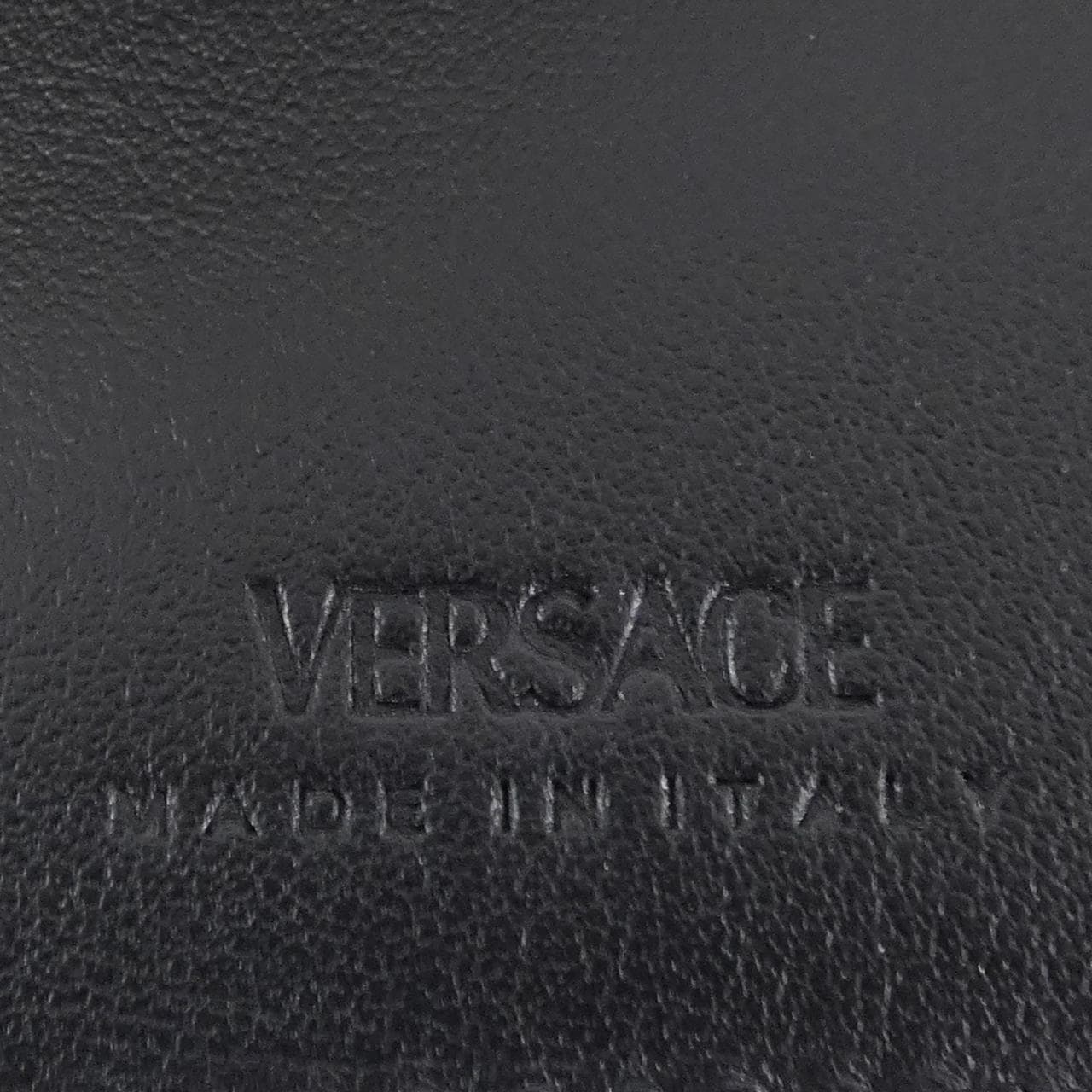 ヴェルサーチ VERSACE WALLET