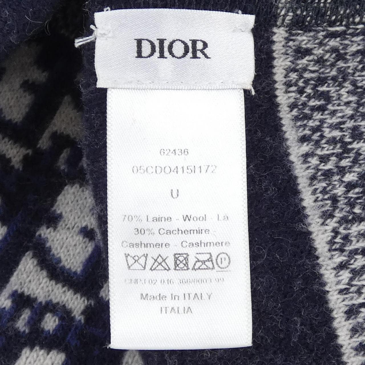 克里斯汀·迪奥 (Christian DIOR克里斯汀·迪奥 (Christian Dior) 围巾