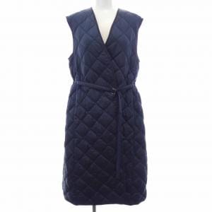 マックスマーラ Max Mara ダウンベスト