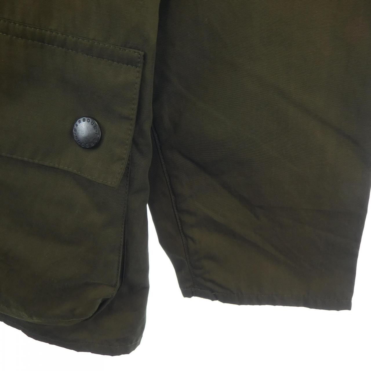 バブアー BARBOUR ジャケット