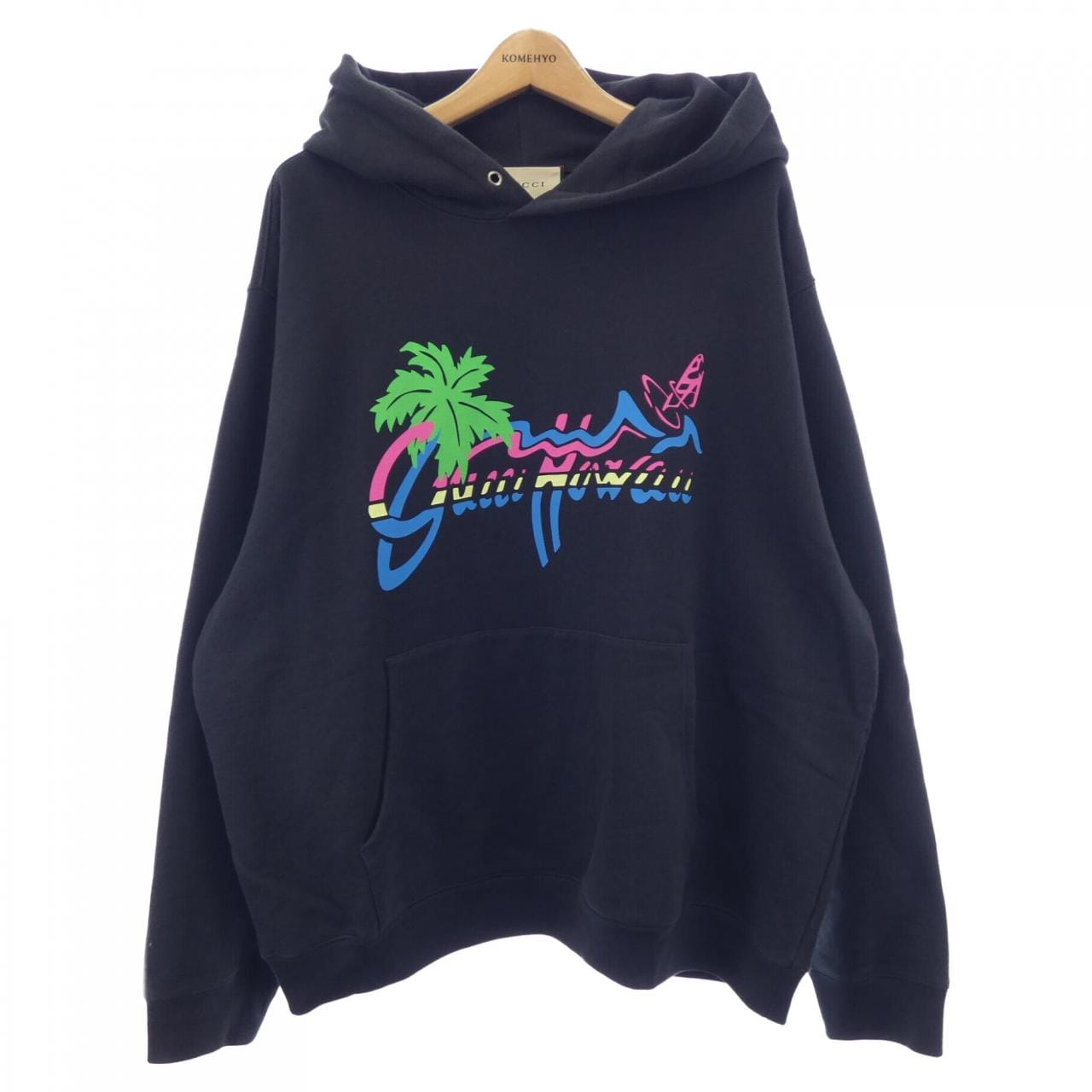 グッチ GUCCI パーカー