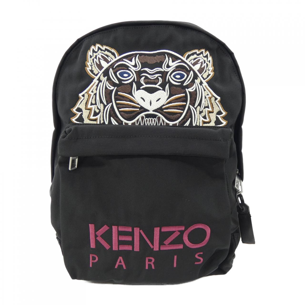 ケンゾー KENZO BACKPACK